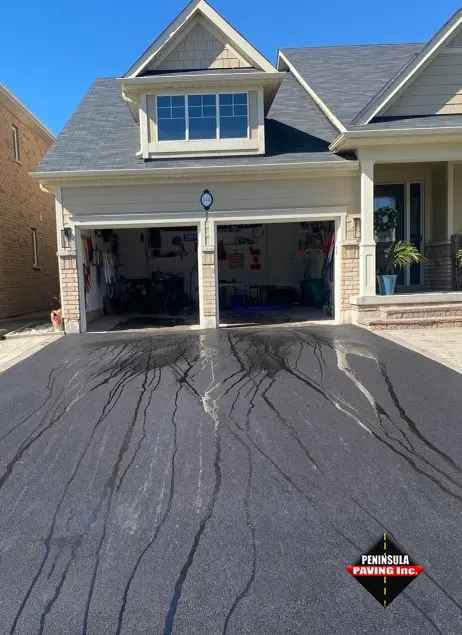 Peninsula Paving Site Image 146