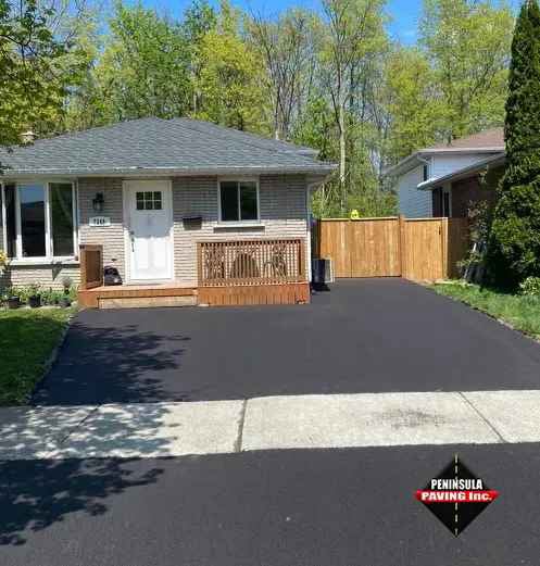 Peninsula Paving Site Image 147