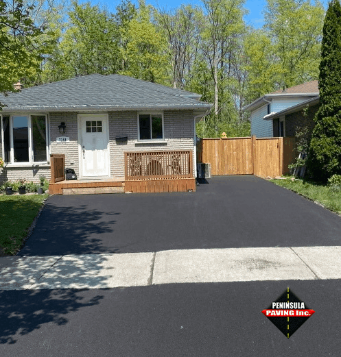 Peninsula Paving Site Image 137