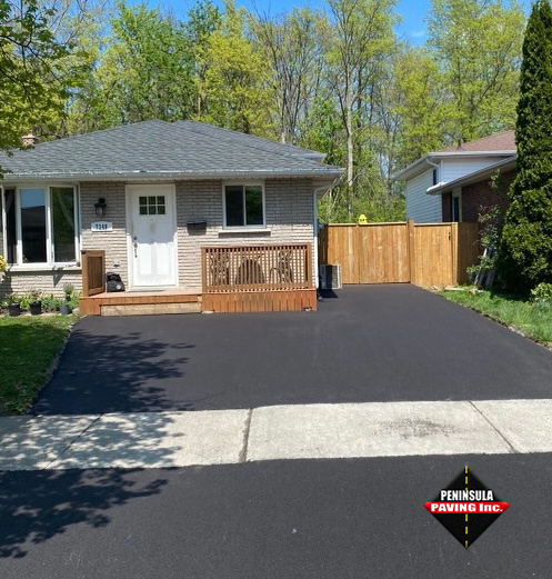 Peninsula Paving Site Image 157