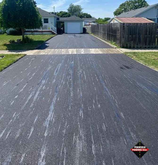 Peninsula Paving Site Image 148