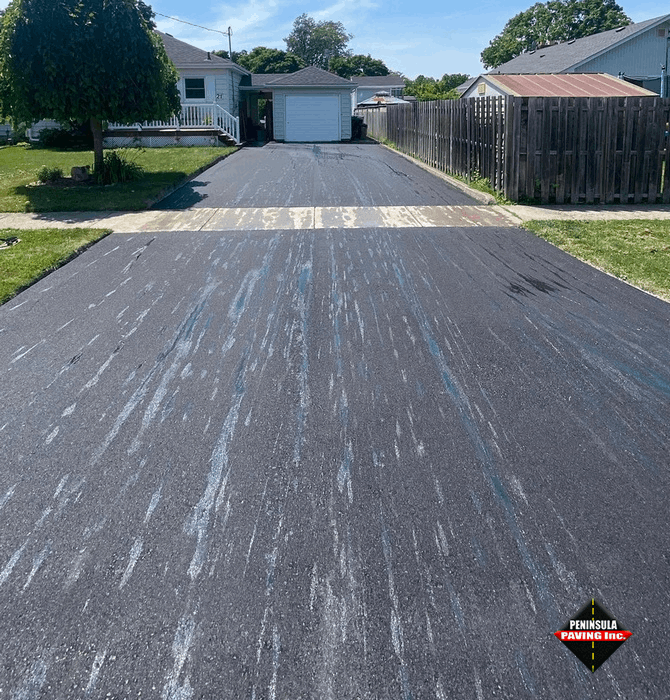 Peninsula Paving Site Image 138