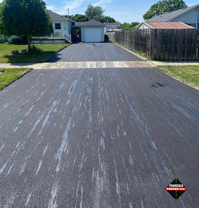 Peninsula Paving Site Image 158