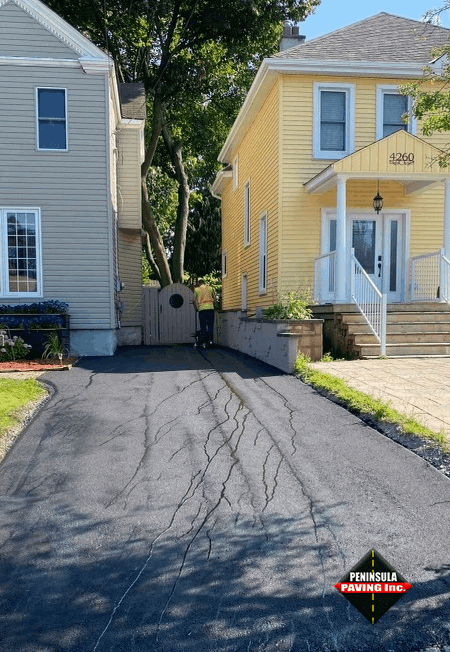 Peninsula Paving Site Image 140