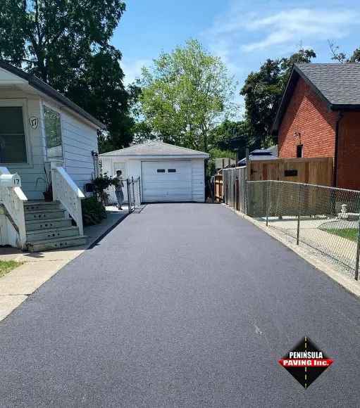 Peninsula Paving Site Image 151