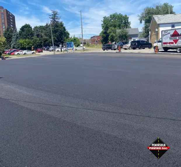 Peninsula Paving Site Image 152