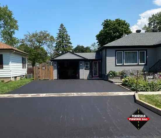 Peninsula Paving Site Image 155