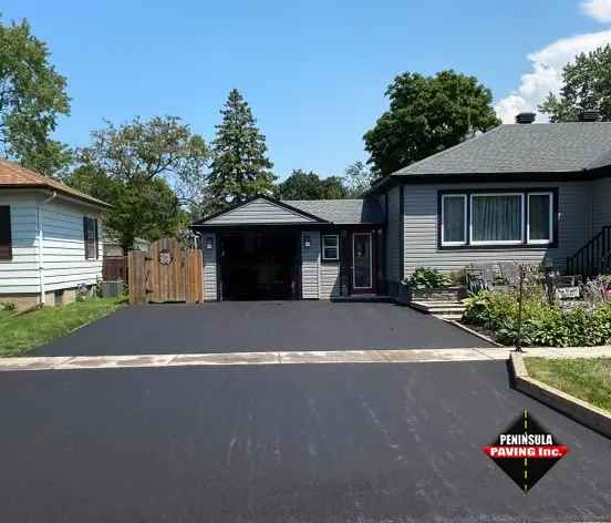 Peninsula Paving Site Image 175